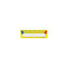 Teacher Created Resources pre-school - 1st Grades Name Plate, Left/Right Alphabet, 180 Pack (TCR4019)-Theme/design: Left/right alphabet