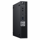 Dell Refurbished OptiPlex 7070 Micro Desktop  Computer - Intel core i7-9700T 2.0GHz - 2TB SSD - 32GB RAM - Wi-Fi Windows - 10 Pro-Intel Core i7-9700T