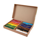 Crayola Watercolour Pencils Classpack, 240 Count-6
