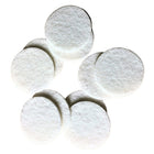 Ewbank Scouring Pads - 2 Packs of 10-Ewbank floor scouring pads are washable