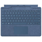 Microsoft Surface Pro Signature Keyboard - English - Sapphire-Type: Signature Keyboard