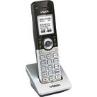 Vtech CM18045 4-Line Accessory Cordless Phone Handset-Registers wirelessly via DECT 6.0 for placement anywhere in the office