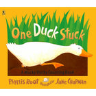 Candlewick Press "One Duck Stuck: A Mucky Ducky Counting Book" - Paperback (BN9780763638177) - Grade Preschool - K-Age group and grade: Ages 2 - 5 and grades pre-school - kindergarten