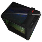 ASUS G35DX-DHR780 Gaming Desktop, AMD Ryzen 7-5800X, 16GB, 1TB SSD, NVIDIA GeForce RTX3080 10GB DDR6X with LHR, Windows 10-Windows 10 Home Operating System