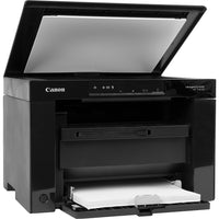 Canon imageCLASS MF3010 Multifunction Monochrome Laser Printer-Print, Copy and Scan (for 3-in-1 machines)