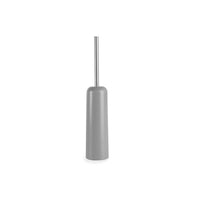 Umbra Touch Toilet Brush, Grey-Toilet brush