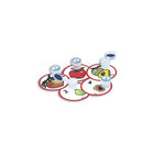Roylco Scents Sort Match-Up Kit (R-62301)-Age group and grade: Ages 4 - 8 and grades Pre-school - 3rd