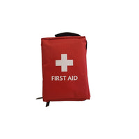 Astroplast Ontario Level 1 Automotive First Aid Kit-Ontario level 1 automotive first aid kit - 1 to 4 workers