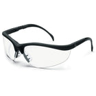 Crews, Klondike Safety Glasses, Clear Lens, Anti-Fog/Anti-Scratch Coating, Csa Z94.3 - 36 Pack-Lens Coating Anti-Fog/Anti-Scratch