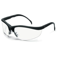 Crews, Klondike Safety Glasses, Clear Lens, Anti-Fog/Anti-Scratch Coating, Csa Z94.3 - 36 Pack-Lens Coating Anti-Fog/Anti-Scratch