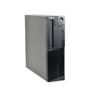 LENOVO Refurbished THINKCENTRE M91 SFF Desktop Computer, 3.4 GHz Core i7-2600, 2 TB HDD, 16 GB DDR3, Windows 10 Professional-3.4 GHz Intel Core i7-2600 processor (8 MB cache)
