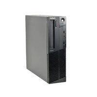 LENOVO Refurbished THINKCENTRE M91 SFF Desktop Computer, 3.4 GHz Core i7-2600, 2 TB HDD, 16 GB DDR3, Windows 10 Professional-3.4 GHz Intel Core i7-2600 processor (8 MB cache)