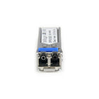 StarTech SFPG1320C Cisco GLC-LH-SMD Compatible Gigabit Fiber SFP Transceiver Module SM LC w/ DDM - 20 km (Mini-GBIC)-Maximum Data Transfer Rate: 1.25 Gbps