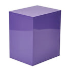 OSP Designs HPBF-512 22" Storage File Cabinet, Purple-Purple