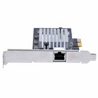 StarTech 1-Port 10Gbps PCIe Network Adapter Card-1 x RJ-45 External port