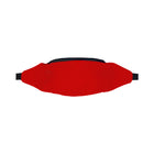 Wasip Fanny Pack - Red-Compact and lightweight