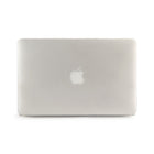 Tucano Nido Hardshell for MacBook Air 13" - Clear-Hard-shell case for  MacBook Air 13"
