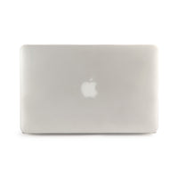 Tucano Nido Hardshell for MacBook Air 13" - Clear-Hard-shell case for  MacBook Air 13"