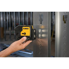 Dewalt DW083K 3 Beam Laser Pointer-Power Supply: 4 AA Alkaline