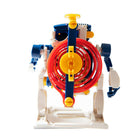 CIC Kits 3-in-1 Spiral Spring Science Kit-4