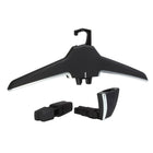 Car Decor In-Vehicle Jacket & Shirt Hanger-Simply disconnect the portable hanger to take your wrinkle-free clothing with you