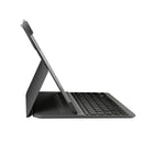 Logitech Slim Folio ProBacklit Bluetooth Keyboard Case for iPad Pro 12.9-inch (3rd and 4th generation) - Graphite-Bluetooth connection : A simple and unique Bluetooth to connect your iPad Pro to the keyboard and a low-power wireless technology for a constant and reliable connection between the two