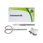 Wasip Instrument Kit 1-3