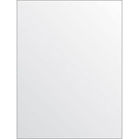 Royal Brites White Quick Stick Foam - 20" x 30"-Easy to Use Self Adhesive