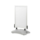 Can-Bramar Outdoor Sign with Acrylic Protection (DO-G2436)-Sign board for outdoor use