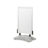 Can-Bramar Outdoor Sign with Acrylic Protection (DO-G2436)-Sign board for outdoor use