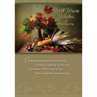 Millbrook Studios 5-3/8" x 7-3/4" Greeting Cards/Envelopes - 25302-Value Greeting Cards