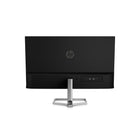 HP 23.8" FHD IPS Monitor - M24f-HDMI 1.4,
VGA,