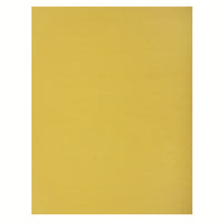 North American Paper 2 Ply Bristol - 22" x 28" - Yellow - 48 Sheets-22" x 28"