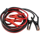 Aurora Tools Booster Cables, 4 Gauge, 3 Pack (XE495)-Wire Gauge: 4 AWG
