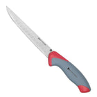 Clauss 6.5" Titanium Bonded Slicing Knife, 3 Pack-Oversized backbone for durability and precision ground blade