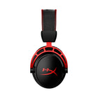 HyperX Cloud Alpha Wireless Gaming Headset-300 hour battery life