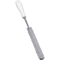 Brush Valve & Fitting Nylon 1" Plastic Block, 3 Pack-Qty/Pk - 3