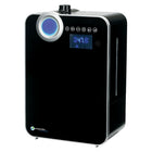 PureGuardian H8000BCA 120-Hour Elite Ultrasonic Warm and Cool Mist Humidifier with Digital Smart Mist Sensor-Ultrasonic Technology quietly disperses a fine warm or cool mist providing relief from the dry air