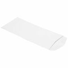 JAM Paper #14 Policy Business Envelopes - 5" x 11.5" - White - 50 Pack-Quantity: 50 pack