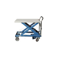 Southworth Dandy Lift Lift Table, Capacity 330 Lbs. (L-150)-Platform Dimensions: 28" L x 17-7/10" W