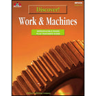 eBook: Discover! Work and Machines - (PDF version - 1-User Download) - ISBN 9780787781552 - Grade 4 - 6-You will receive two emails: one confirming your entire order, and one with a "Download Software" buttonYou can download immediately or return to your email to download later