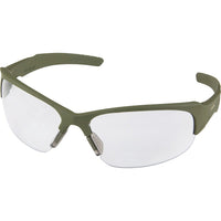 Zenith Safety Z2000 Series Safety Glasses, Clear Lens, Anti-Fog/Anti-Scratch Coating, Csa Z94.3/Ansi Z87+ - 12 Pack-Lens Coating Anti-Fog/Anti-Scratch