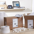 Dymo 5XL Shipping Labels - 4" x 6" - 5 Pack-4" x 6"