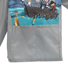 Louis Garneau Pirate Children Smock 6 Yrs-Water resisant