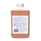 Diversey Stride JFill Fragrance Free Cleaner, 2.5 L, Fragrance Free-Odour: Fragrance free