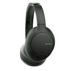 Sony Wireless Noise Cancelling Headphones - Black-Wireless Bluetooth version 5.0