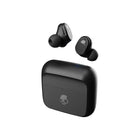 Skullcandy Mod True Wireless In-Ear Headphones - True Black-Type of Headphones, Design & Usage: Wireless Headphones
