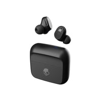 Skullcandy Mod True Wireless In-Ear Headphones - True Black-Type of Headphones, Design & Usage: Wireless Headphones