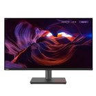 Lenovo ThinkVision P32p-30 31.5" 4K UHD 4ms 60Hz Monitor - Raven Black-Screen Size: 31.5"