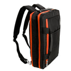 Vangoddy 14" Laptop Backpack/ Messenger Bag - Orange-5
